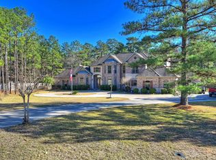 31618 Spinnaker Run, Magnolia, TX 77354