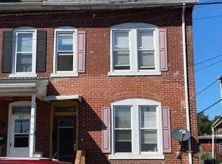 1215 Lehman St, Lebanon, PA 17046
