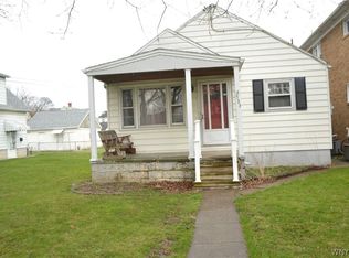 533 28th St, Niagara Falls, NY