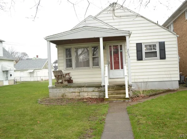 533 28th St, Niagara Falls, NY 14301