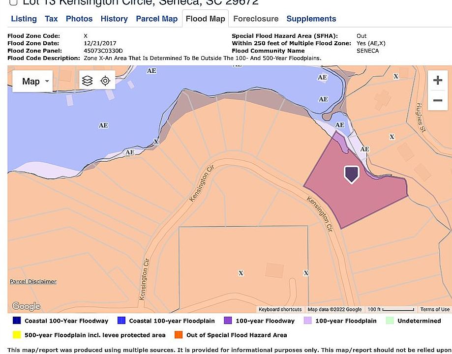 LOT 13 Kensington Cir, Seneca, SC 29672 Zillow