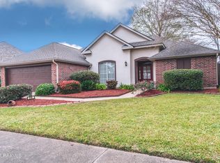 216 Copperfield Way, Youngsville, LA 70592