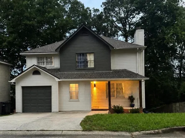 22052205 Williamsburg Dr, Pelham, AL 35124