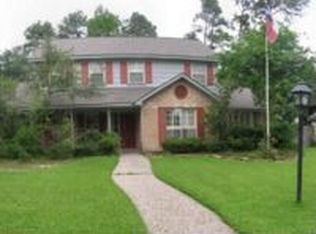 16327 N Greenfield Dr, Spring, TX 77379