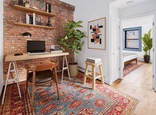 394 Quincy St #3F, Brooklyn, NY 11216