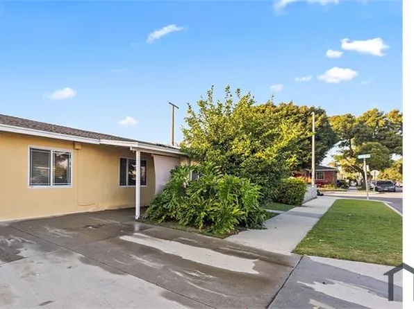 6297 N Orizaba Ave, Long Beach, CA 90805
