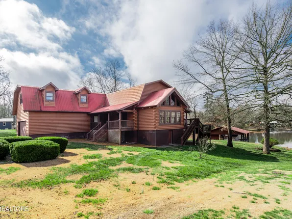 125 Brown Rd, Ten Mile, TN 37880