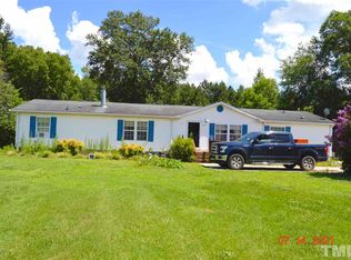 233 Crooked Branch Dr, Selma, NC 27576