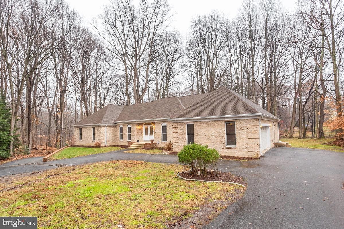 1085 Pemberton Ln, Lothian, MD 20711 Zillow