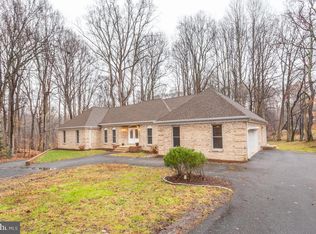 1085 Pemberton Ln, Lothian, MD 20711