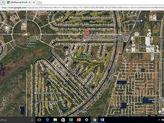 3rd image of 234 Rotonda Blvd E