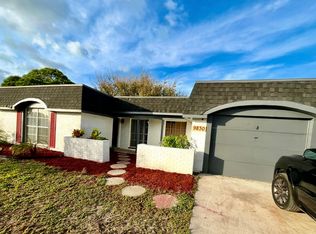 9830 Lehigh Dr, Port Richey, FL 34668