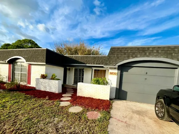 9830 Lehigh Dr, Port Richey, FL 34668