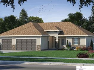 16047 Zac Ln, Bennington, NE 68007