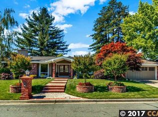 473 Tharp Dr, Moraga, CA