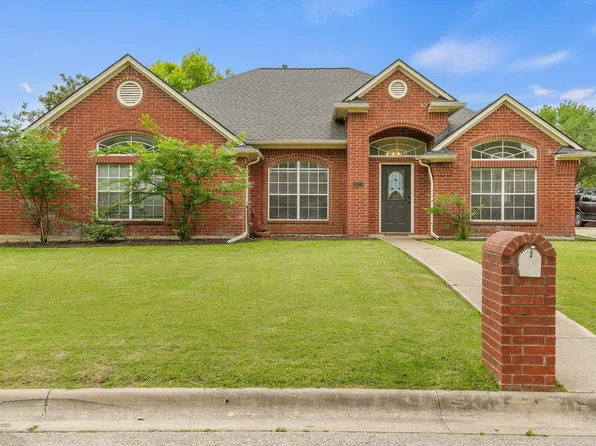 1420 Stratford Ln, Denton, TX 76209