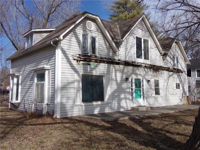 402 Walnut St, Lacygne, KS, 66040