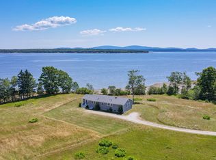 1498 Newbury Neck Rd, Surry, ME 04684