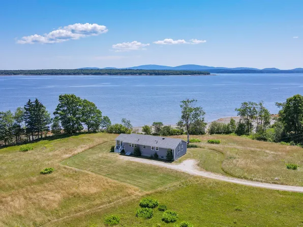 1498 Newbury Neck Road, Surry, ME 04684