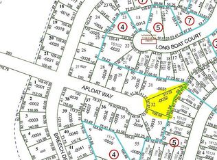 1202 Afloat Way, Crosby, TX 77532