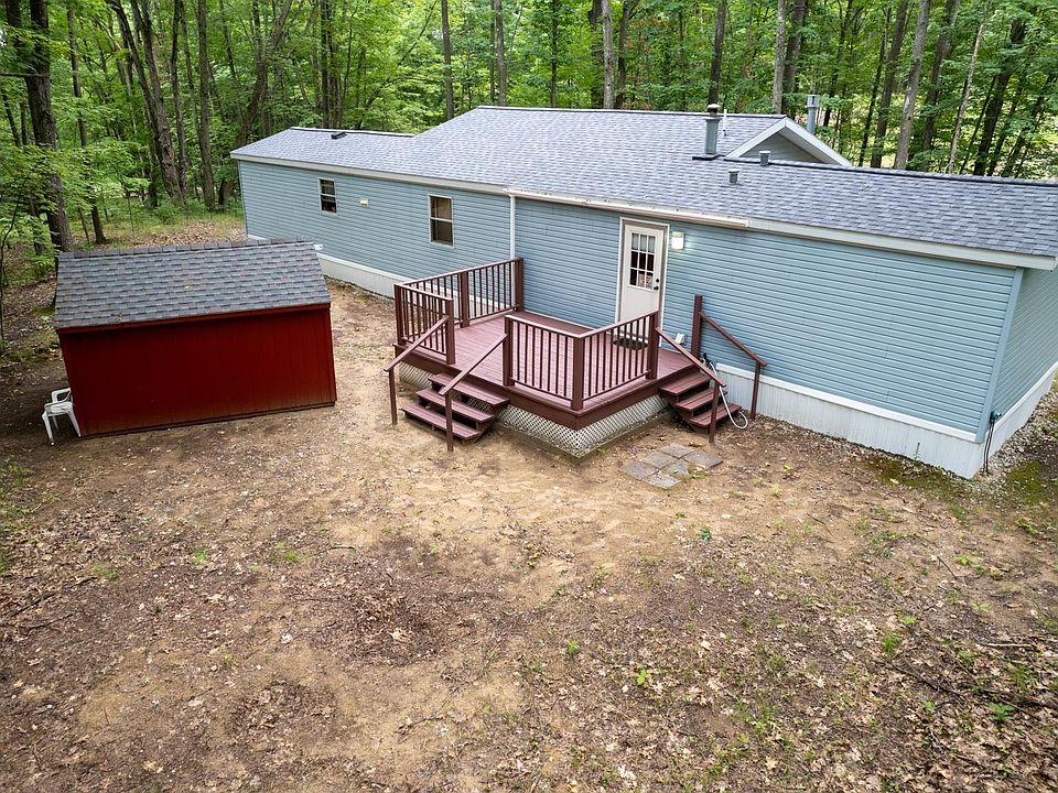 102 Osceola Ledge, Leroy, MI 49655 MLS 1913295 Zillow