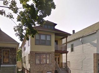 8502 S Manistee Ave #2, Chicago, IL 60617