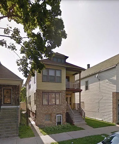 8502 S Manistee Ave #2 photo 1