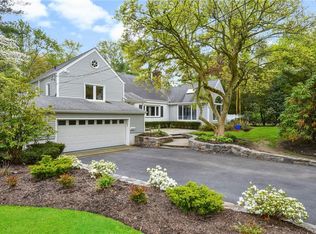 40 Hillandale Rd, Rye Brook, NY 10573