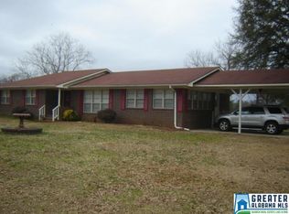 554 County Road 5, Jemison, AL 35085