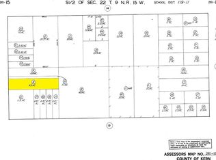 0 190th St W, Rosamond, CA 93560