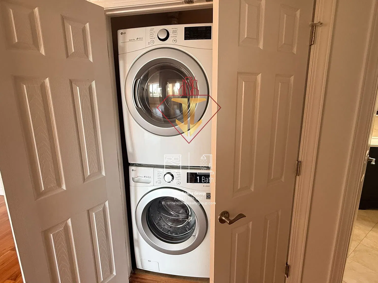 1 bed, $2,500 — Photo 2