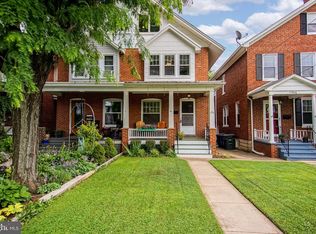 1196 N Market St, Frederick, MD 21701