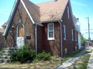 12928 S Escanaba Ave, Chicago, IL 60633