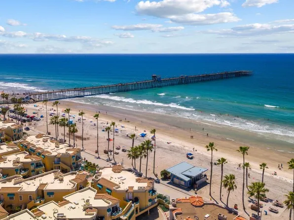400 N The Strand N Unit 7, Oceanside, CA 92054