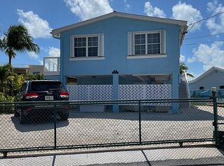 814 Bonito Ln, Key Largo, FL 33037