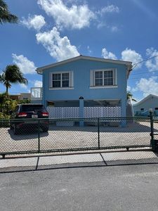 814 Bonito Ln, Key Largo, FL, 33037