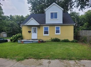 2206 John B Ave, Warren, MI 48091