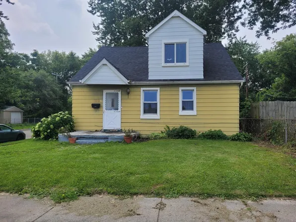 2206 John B Ave, Warren, MI 48091