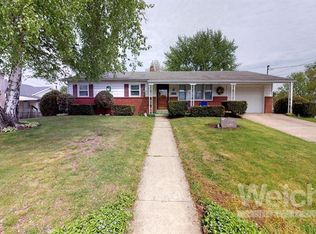1132 Charles St, Williamsport, PA 17701