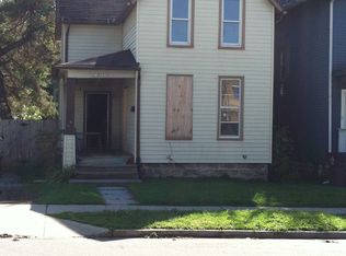 1023 Home Ave, Fort Wayne, IN