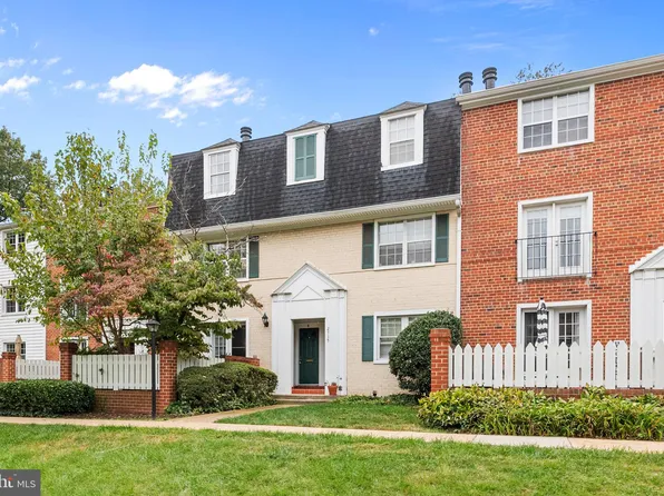 2715 S Walter Reed Dr Unit B, Arlington, VA 22206