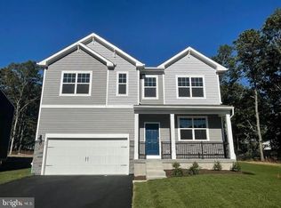 122 Windjammer Dr, Barnegat, NJ 08005