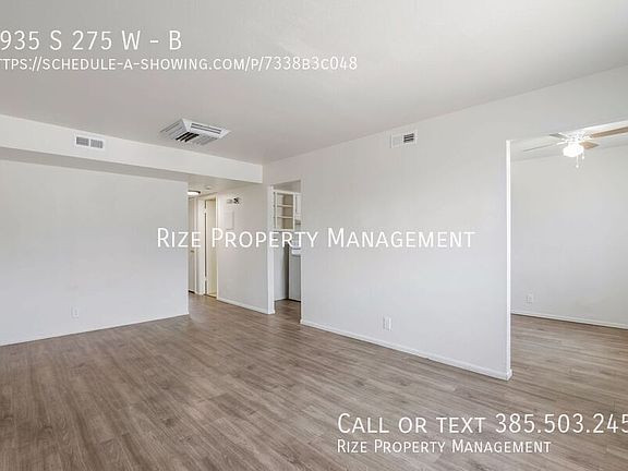 5th image of 5935 S 275 W APT B
