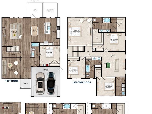 2nd image of this home