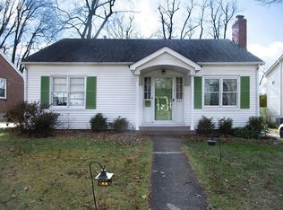 624 Cardinal Ln, Lexington, KY 40503