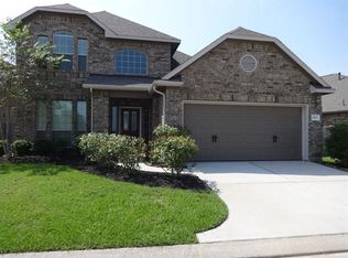 3423 Tuscania Ln, Friendswood, TX 77546