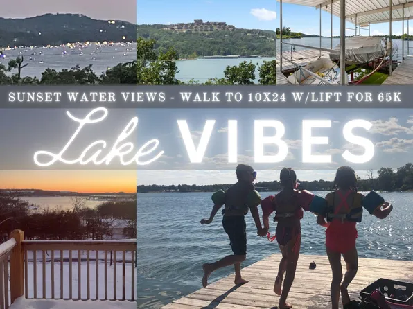 590 Holiday Acres Circle, Branson West, MO 65737