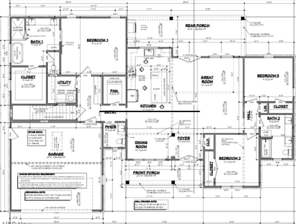 2nd image of 3319 Charleston Pl
