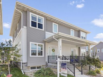2814 Frisee Drive, Madison, WI, 53711