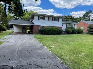 20402 Loyal Ave, South Chesterfield, VA 23803